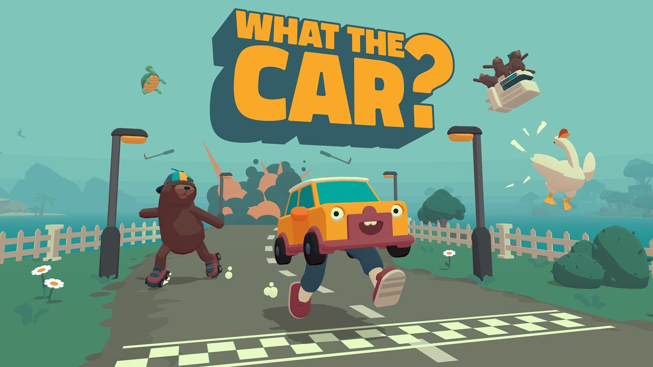 Fun-filled indie game What The Car? gets a free Steam download -  NotebookCheck.net News