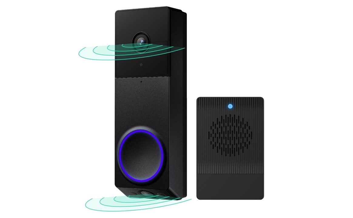 Wyze's Duo Cam Doorbell Has A Second Camera For Keeping An Eye On Your ...