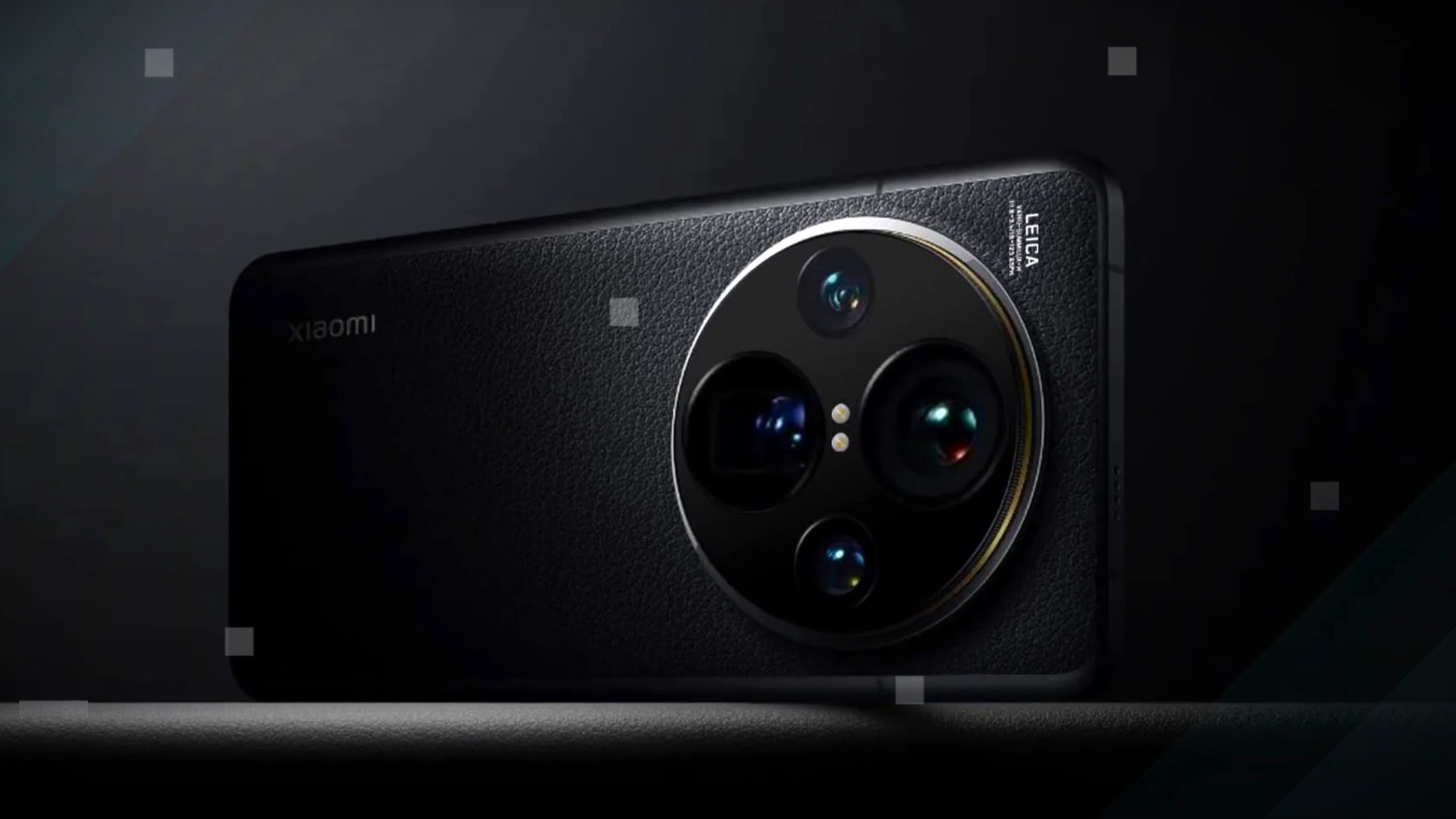 Xiaomi 15 Ultra: First clues of the global Leica camera flagship emerge -  NotebookCheck.net News