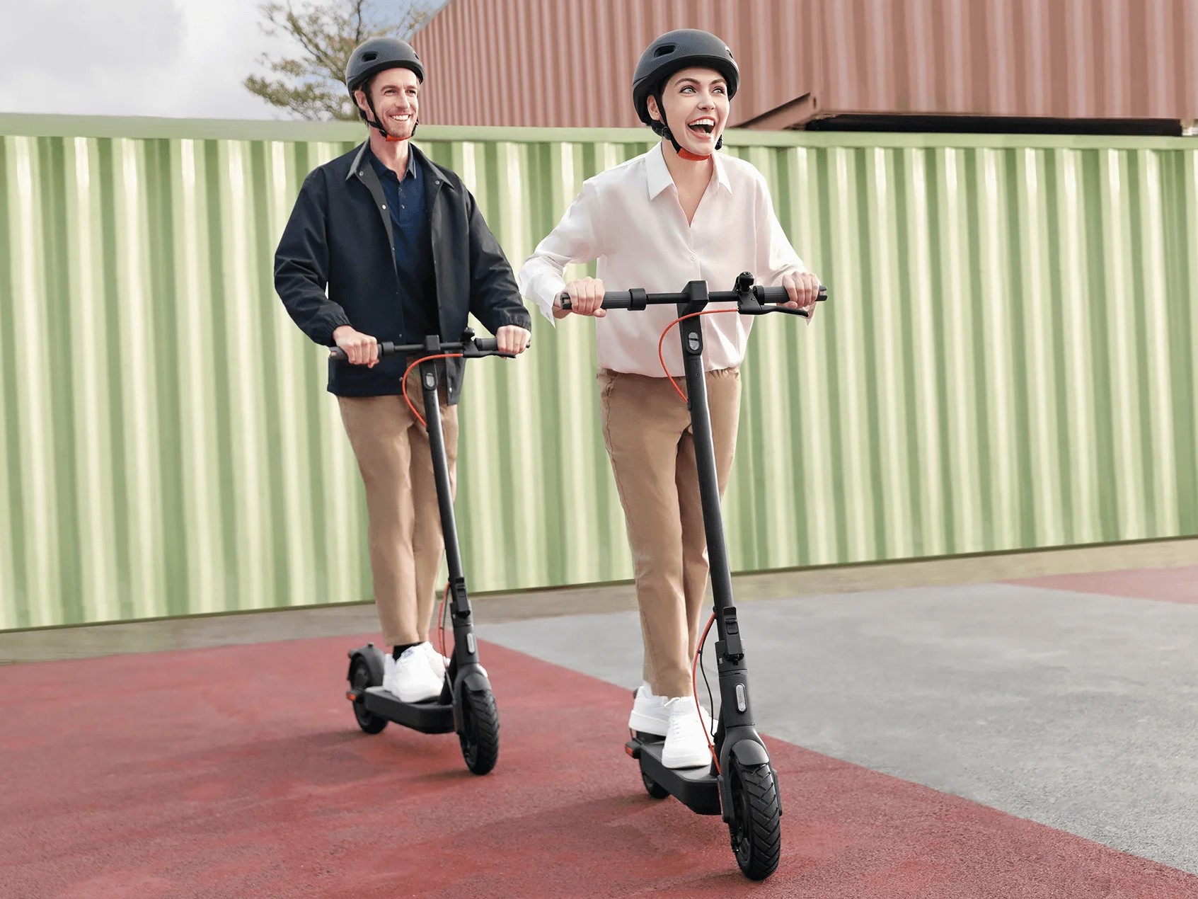 Xiaomi Scooter Pro 4 Ultra Купить