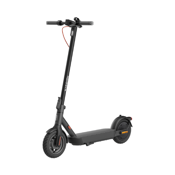 Xiaomi Electric Scooter 4 Pro (2nd Gen) launches with discount ...