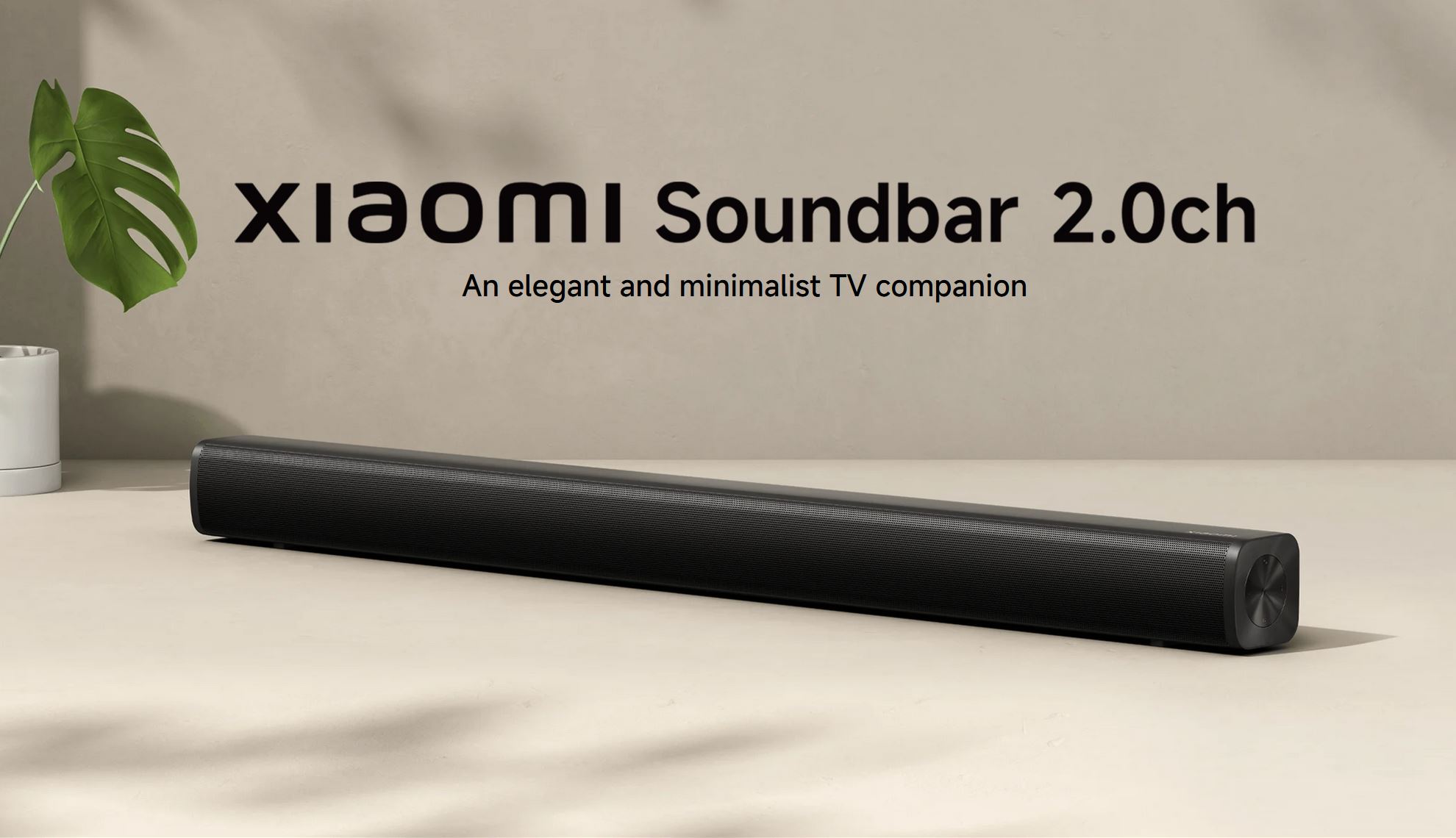 Mi soundbar next shops