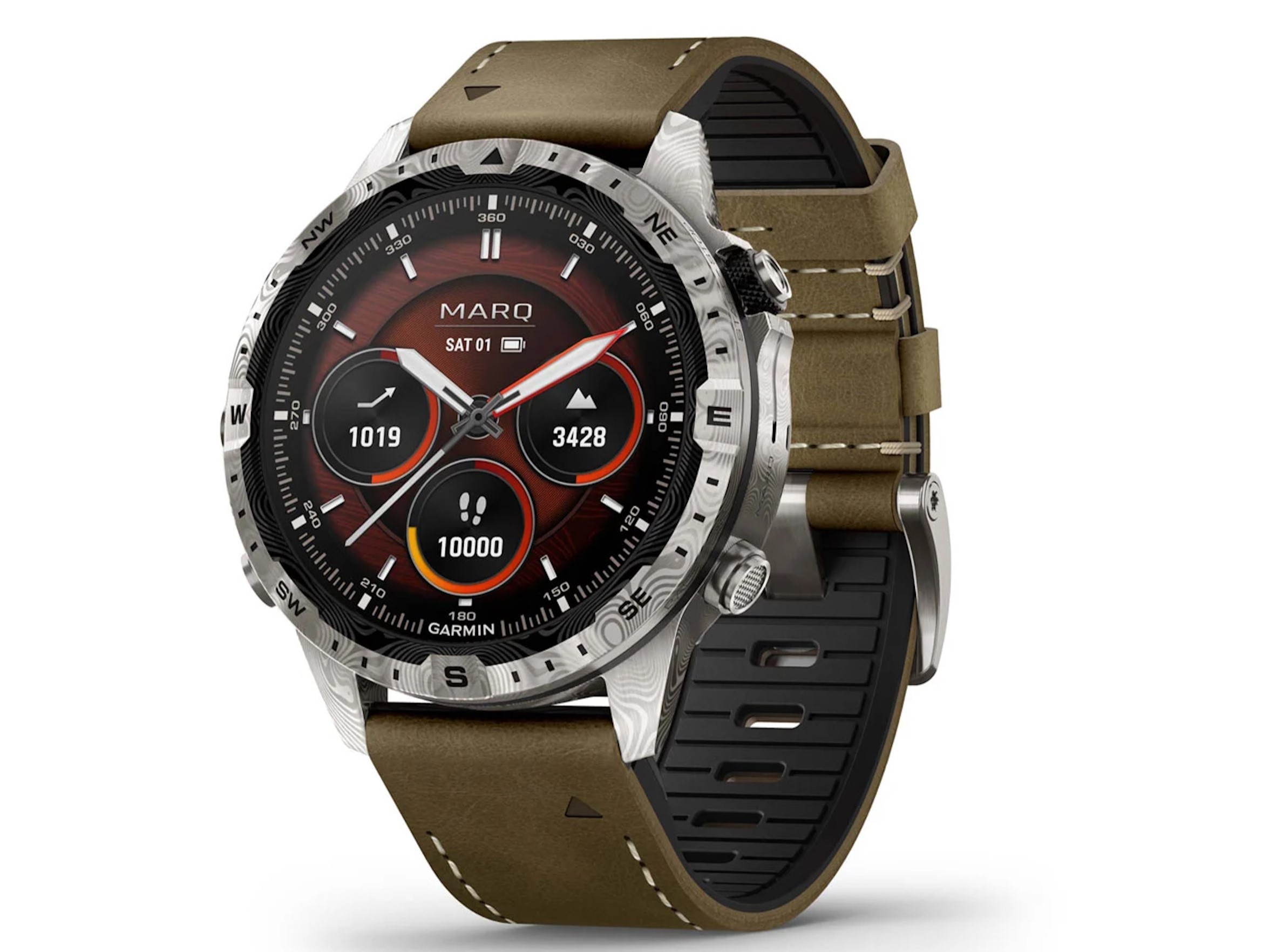 Garmin expedition best sale