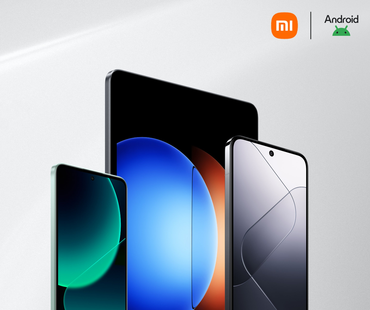 Xiaomi kicks off Android 15 beta program with updates for three flagship  devices - NotebookCheck.net News