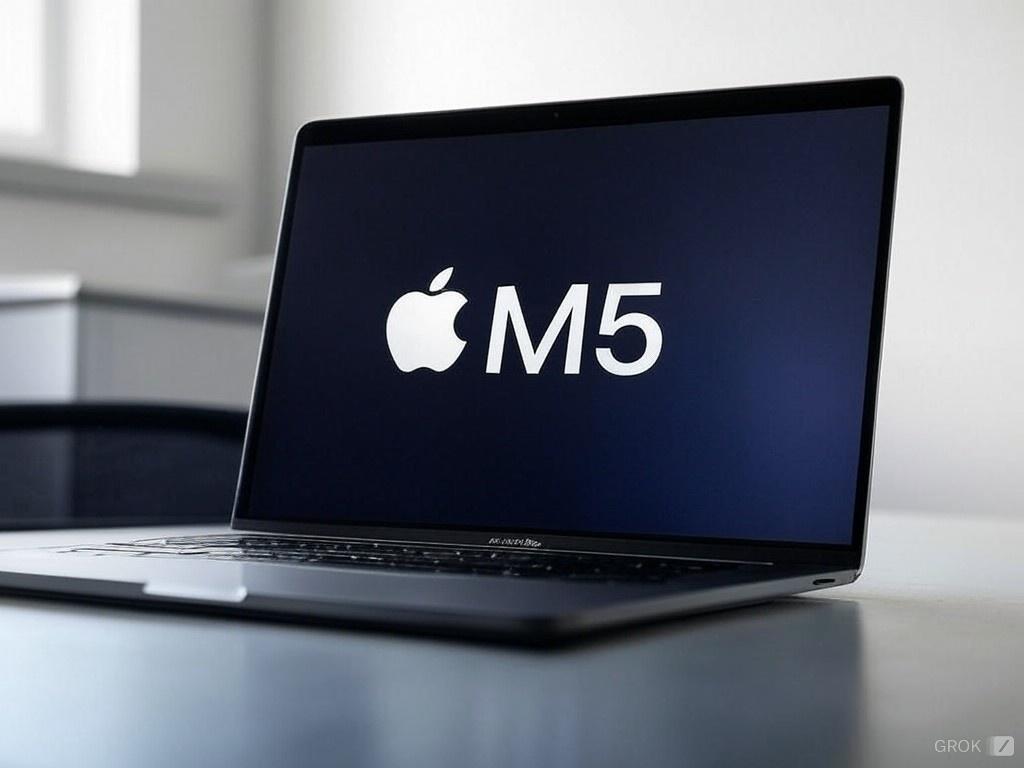 Apple M5 could ditch unified memory architecture for split CPU and GPU designs