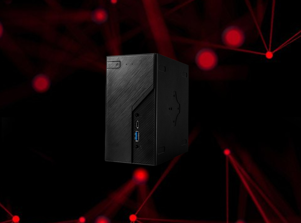 MINISFORUM Neptune Series HX100G debuts with powerful AMD Zen 4 and RDNA 2  combination from $719 -  News