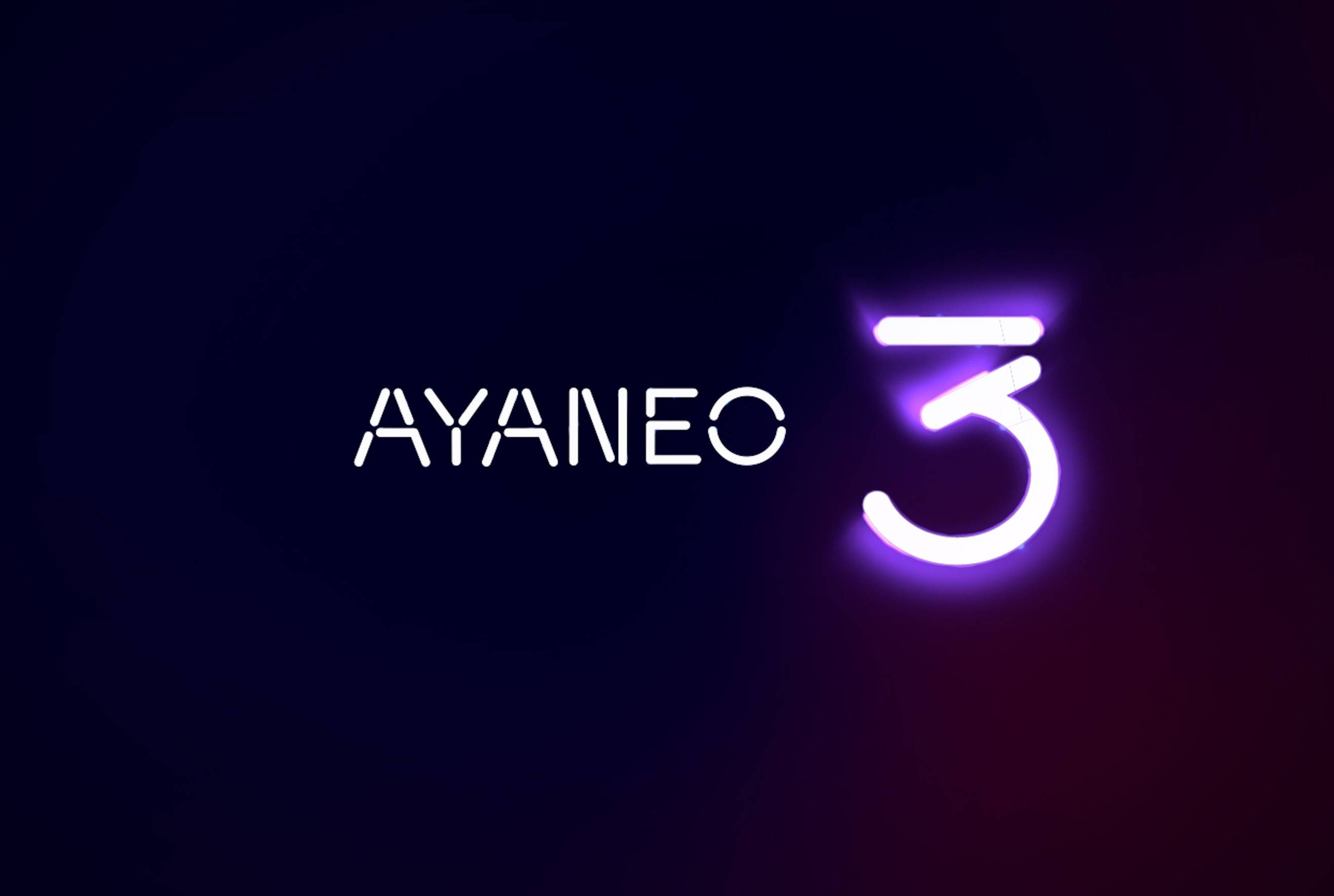 Ayaneo 3: Specs for new flagship gaming handheld now official ...