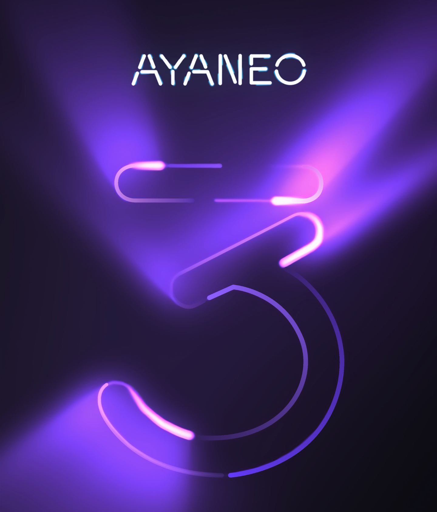 AYANEO 3 teased as new flagship gaming handheld that will herald a 'new ...