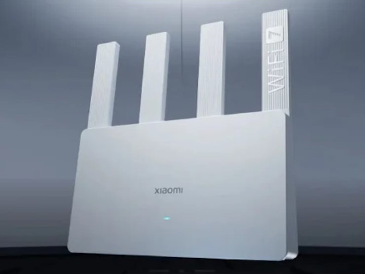 Xiaomi Unveils Budget-Friendly BE 3600 WiFi 7 Router, Launching January 30  