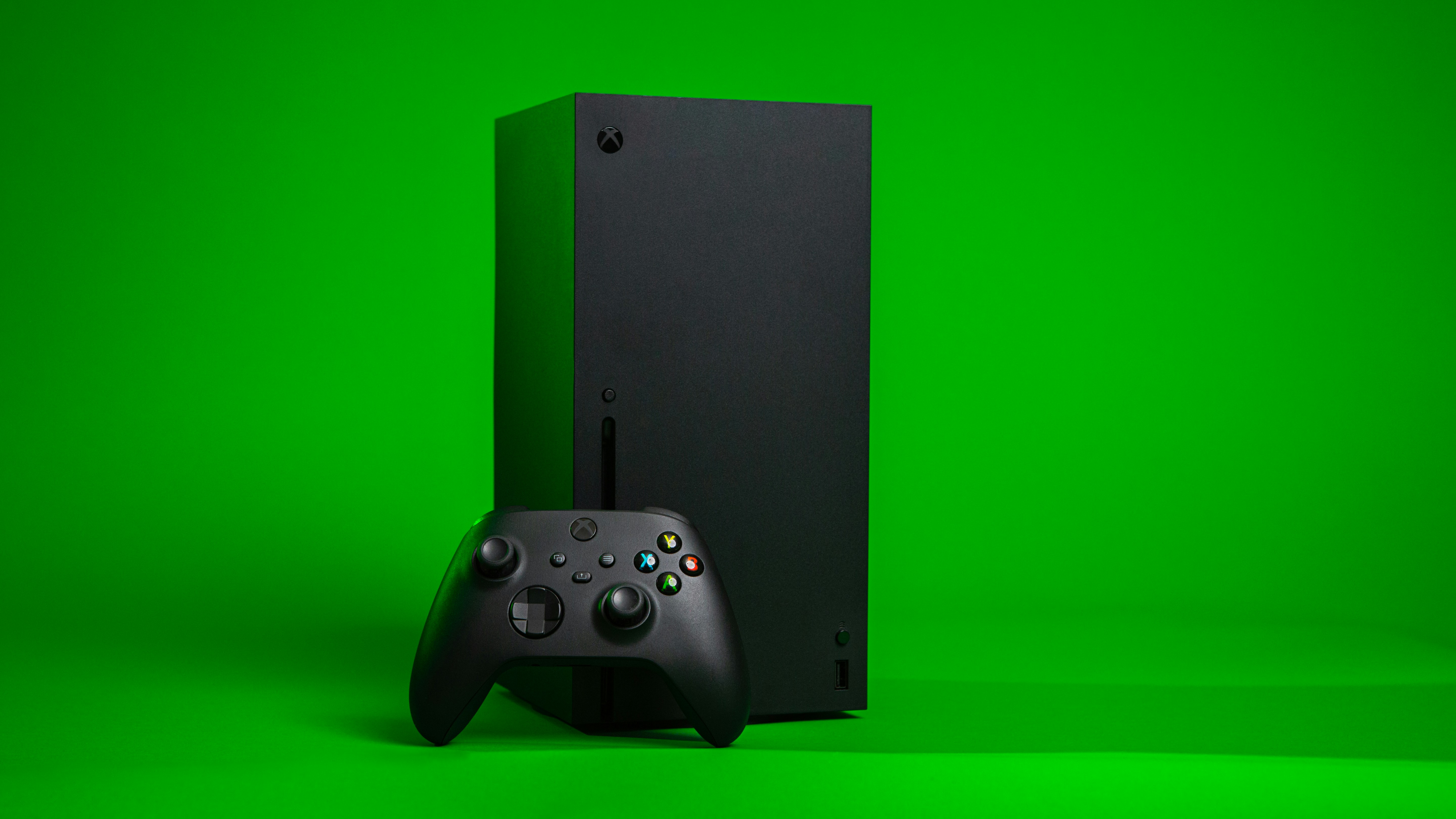 New Xbox Series X refresh pictures leak alongside rudimentary hardware  upgrade and pricing information - NotebookCheck.net News