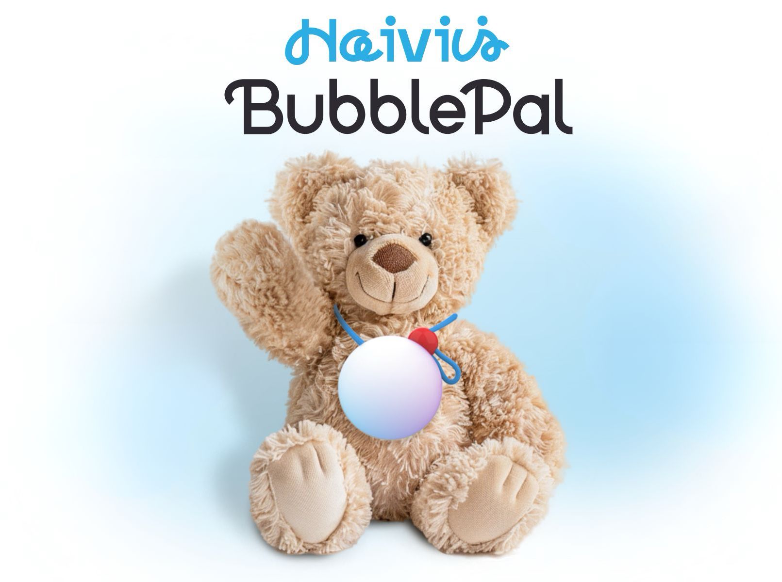 BubblePal AI companion toy for kids launches as eerily M3GAN-like concept -  NotebookCheck.net News