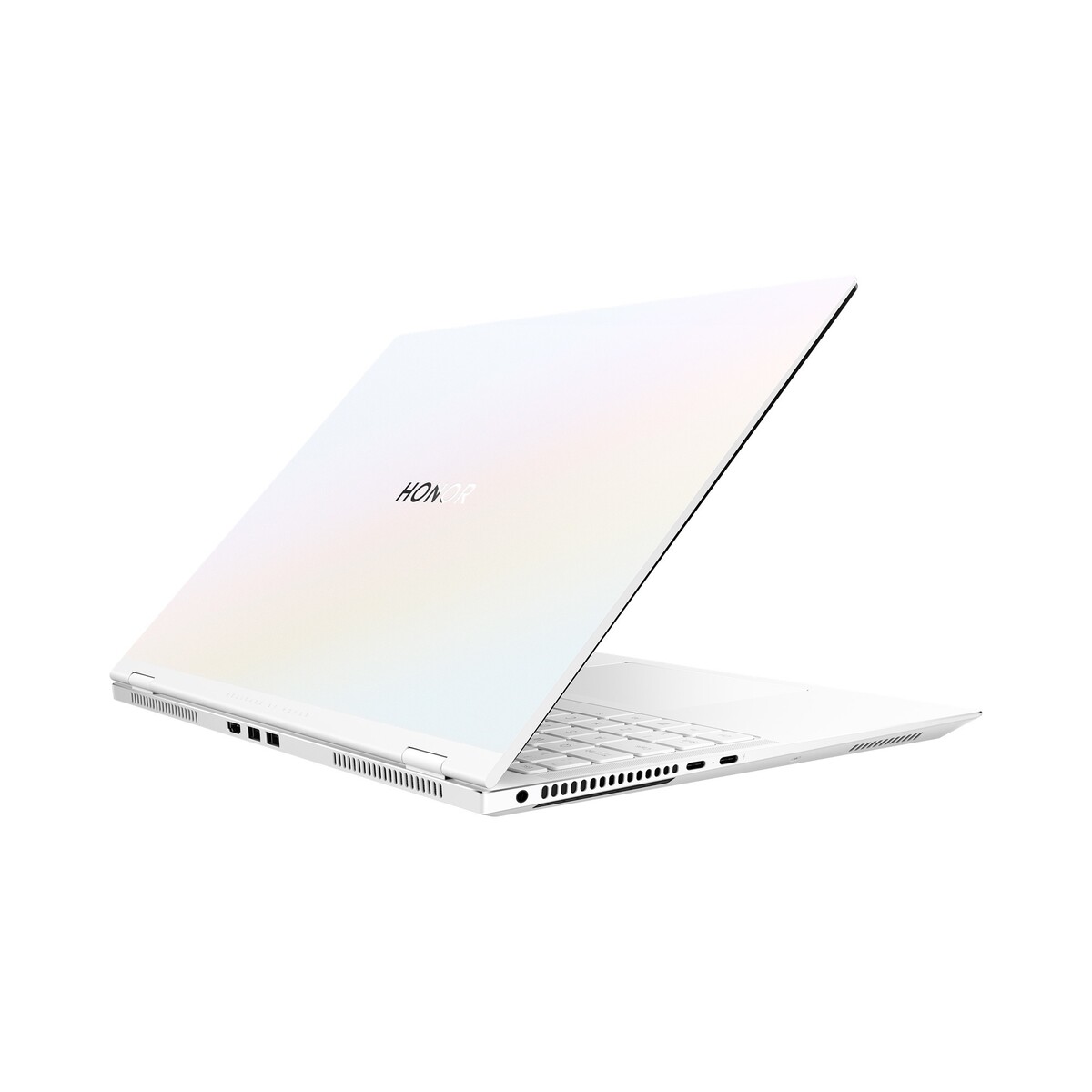 Honor finally releases MagicBook Pro 16 globally with Intel Meteor Lake ...