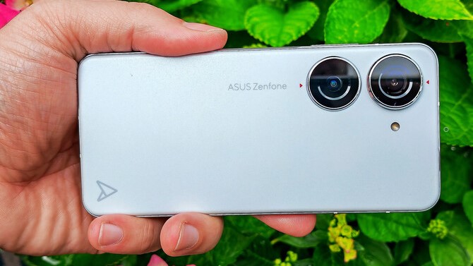 Asus Zenfone 11 Ultra will join ROG Phone 8 series in 2024 release -   News
