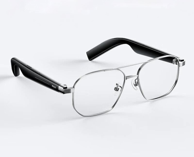 Mijia Smart Audio Glasses Xiaomi S Smart Glasses Are Also Available Globally Notebookcheck