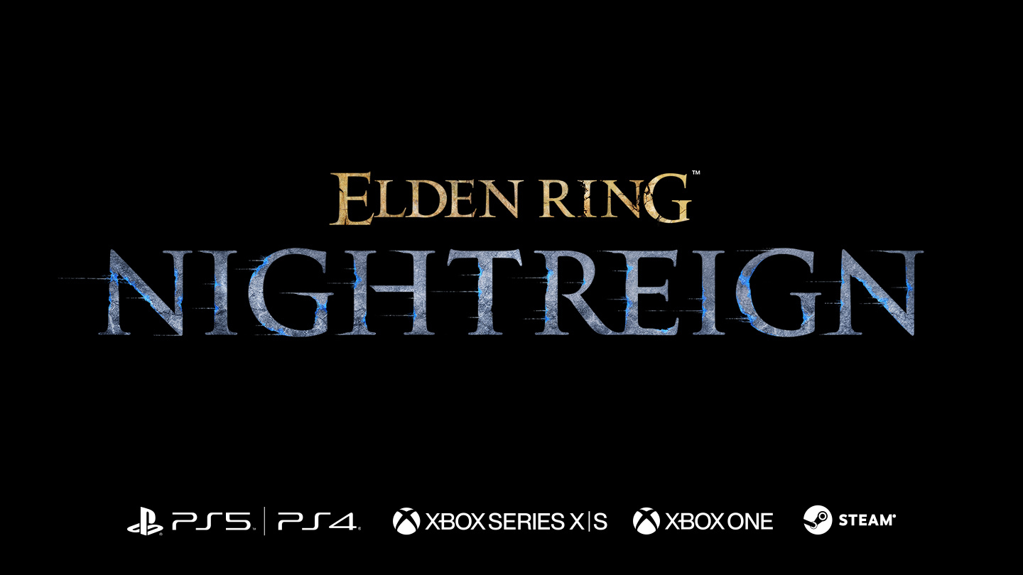 Elden Ring Nightreign: FromSoftware Announces Co-op Game Based On Its ...