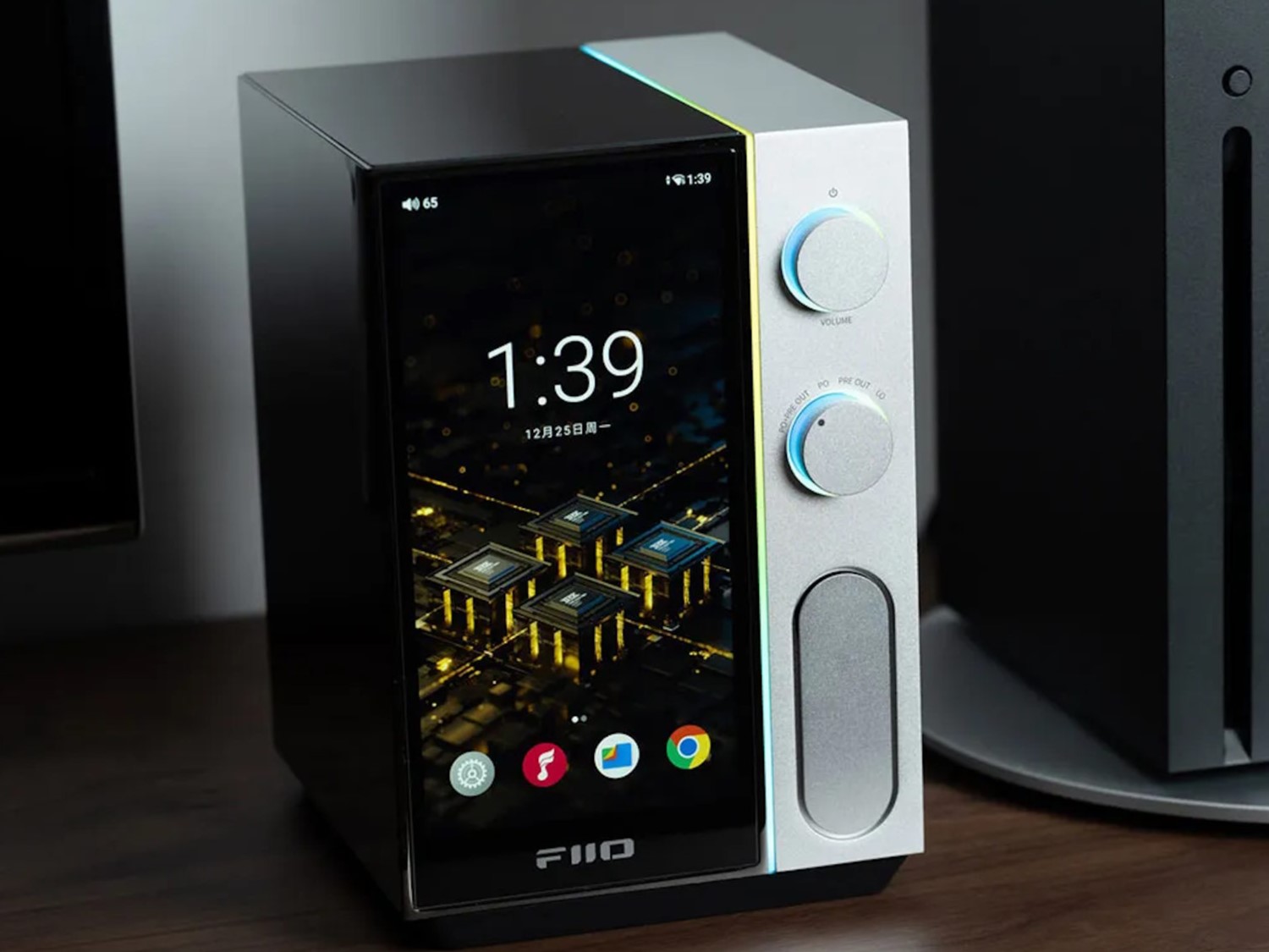 Fiio cheap k3 android