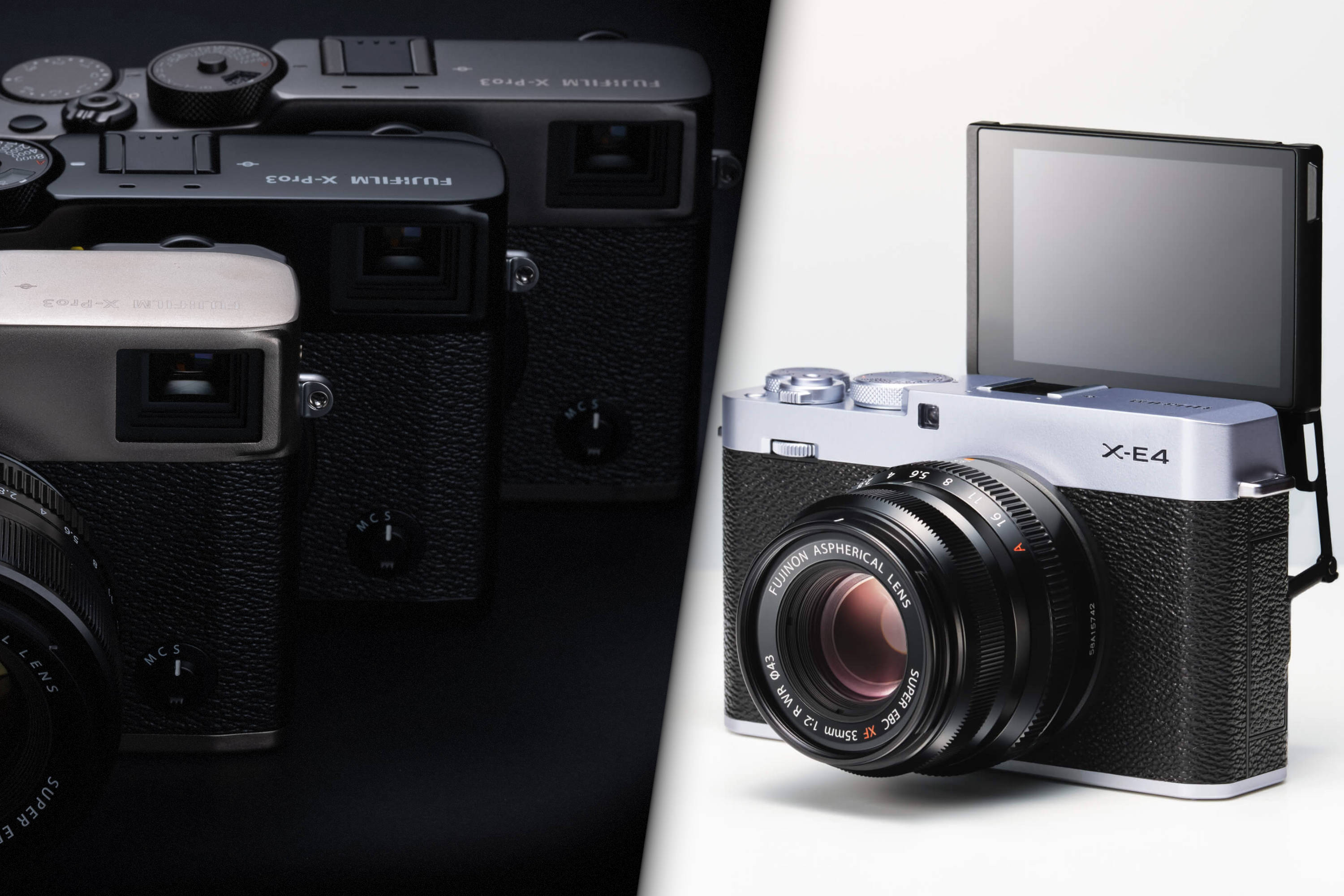 Fujifilm X-E5, X-Pro4 not dead: X100VI alternatives for 