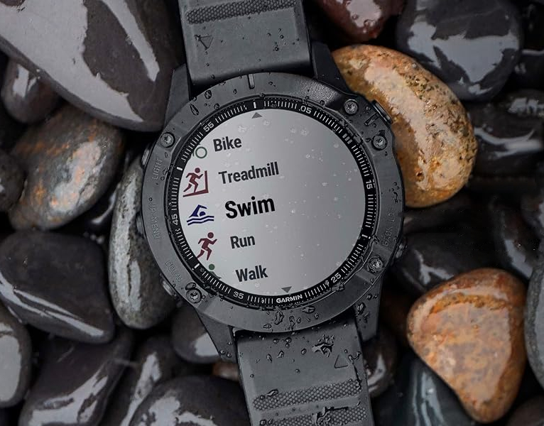 New Garmin Fenix 6 update released with fresh set of bug fixes and improvements NotebookCheck News