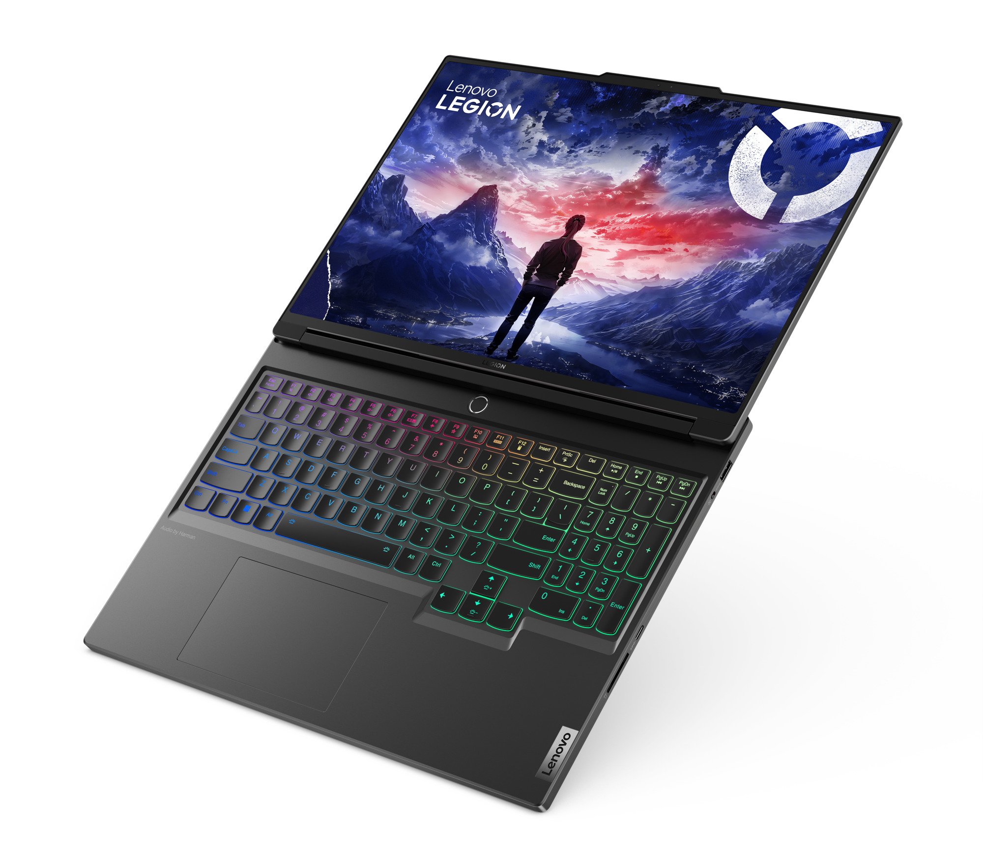 Legion Pro 7 Gen 8 (16″ AMD) Gaming Laptop