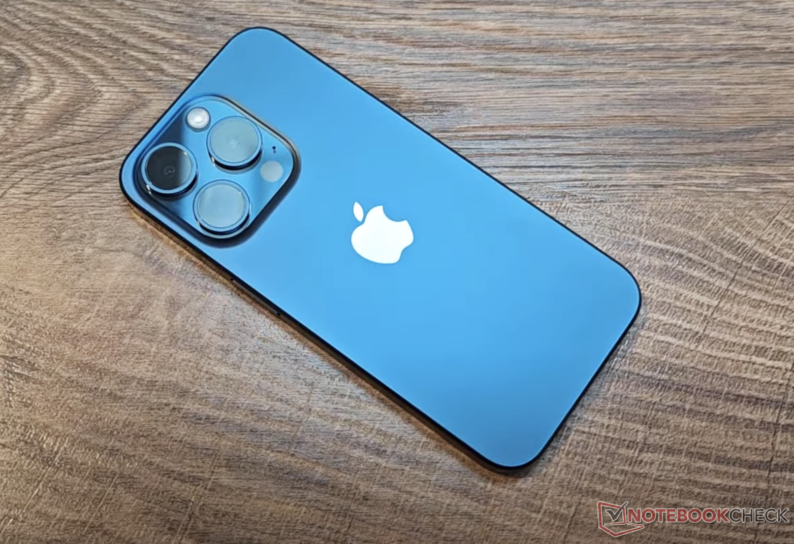 New iPhone 16 Pro Max rumor points to a significant camera sensor upgrade