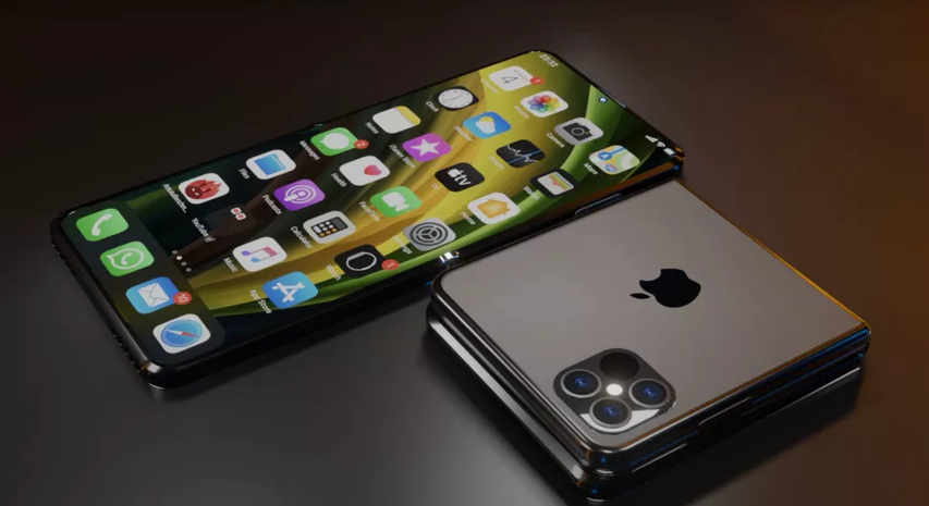 Analyst claims Apple's first foldable iPhone will revive the stagnating foldable space in 2026 and beyond