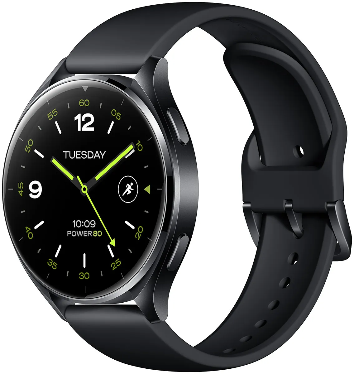 Details of new Xiaomi smartwatch surface as cheaper Galaxy Watch6 and Pixel Watch 2 rival