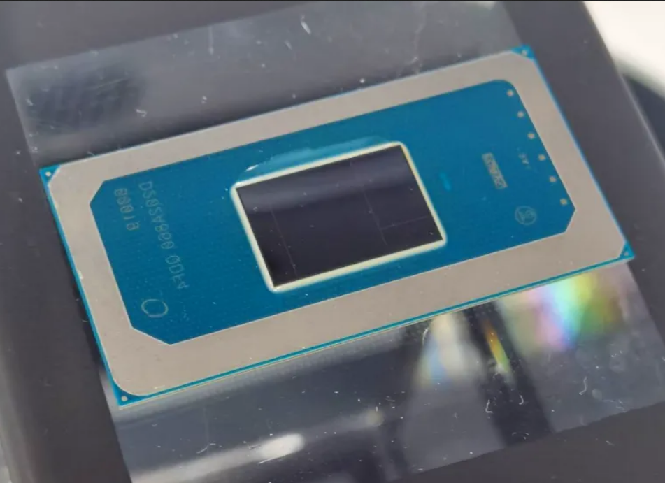 Lenovo Xiaoxin Pro AI Ultrabook 2024 with Intel Meteor Lake CPUs