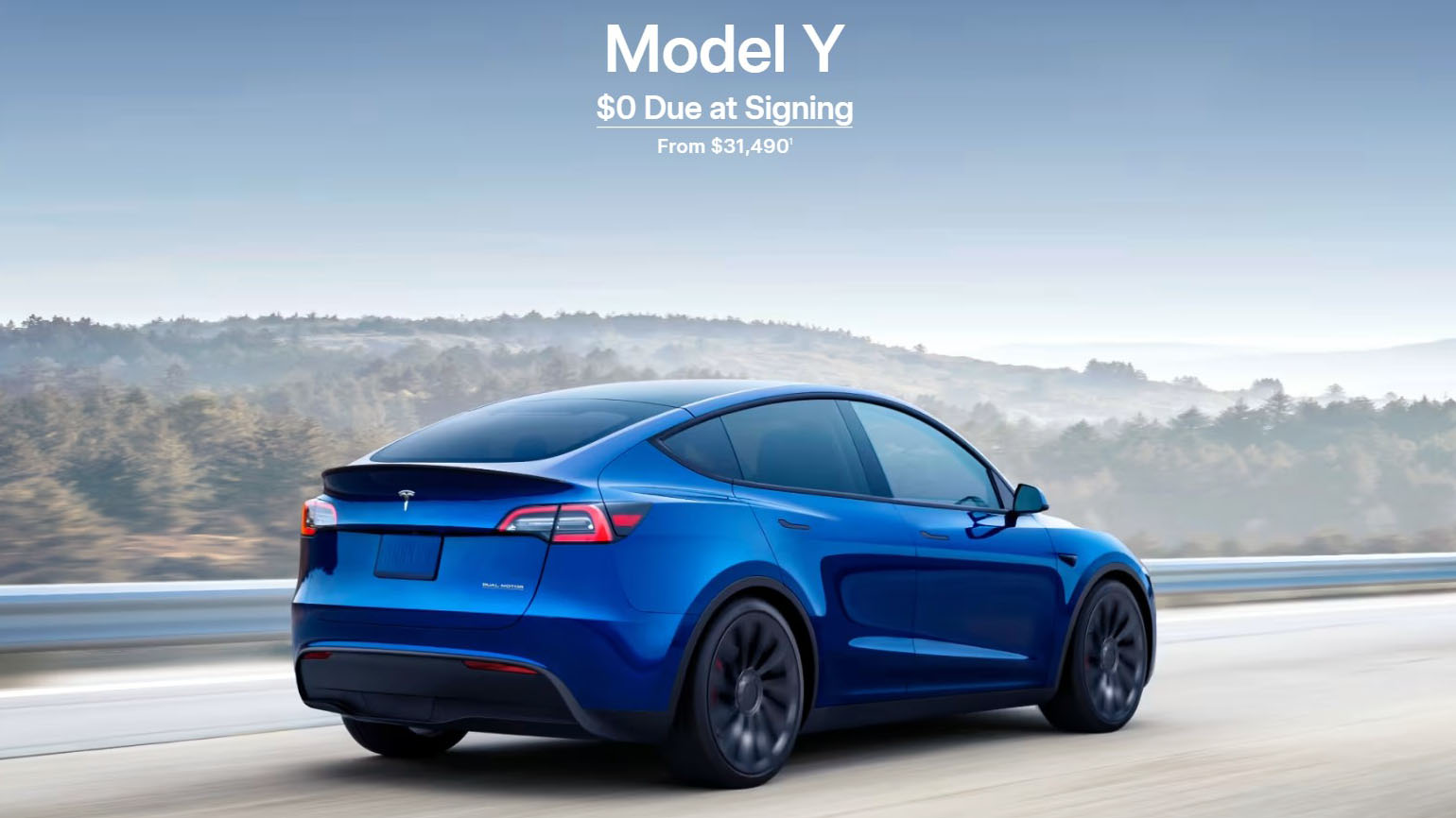 Highmileage Model Y battery degradation bodes well for the longevity of Tesla's most popular