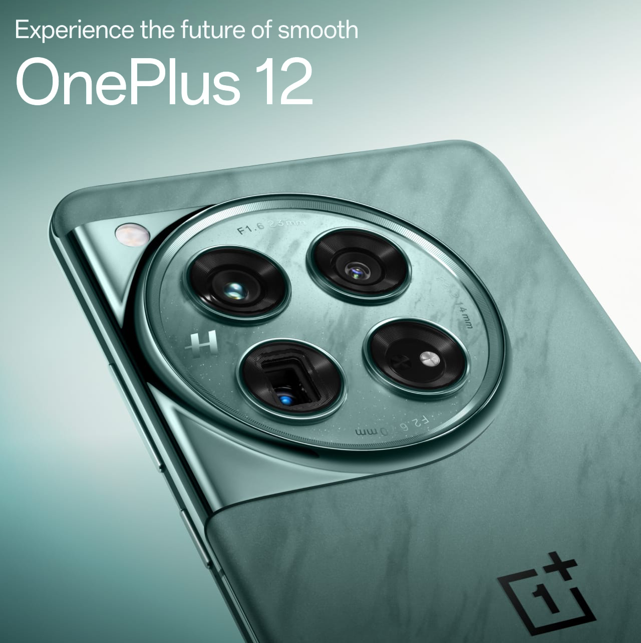 OnePlus 12R Specification 