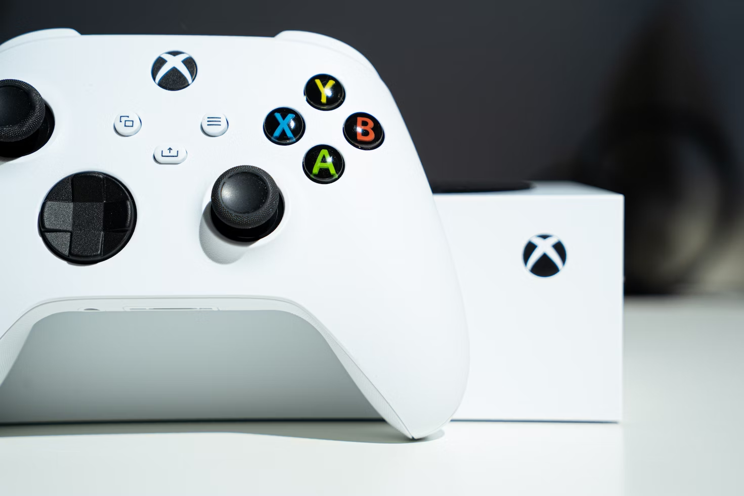 Rumours of Microsoft Xbox controller 'Sebile' refresh reemerge before alleged May announcement