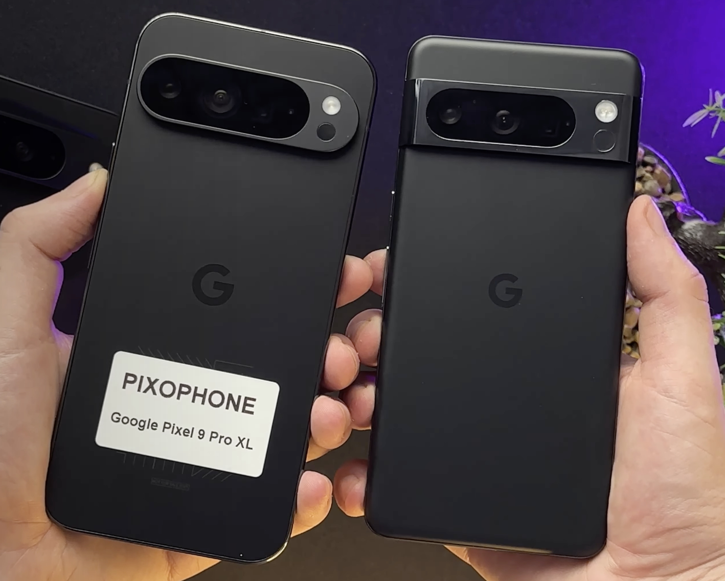 Google Pixel Pro Xl Vs Xiaomi Ultra Camera Test Comparison