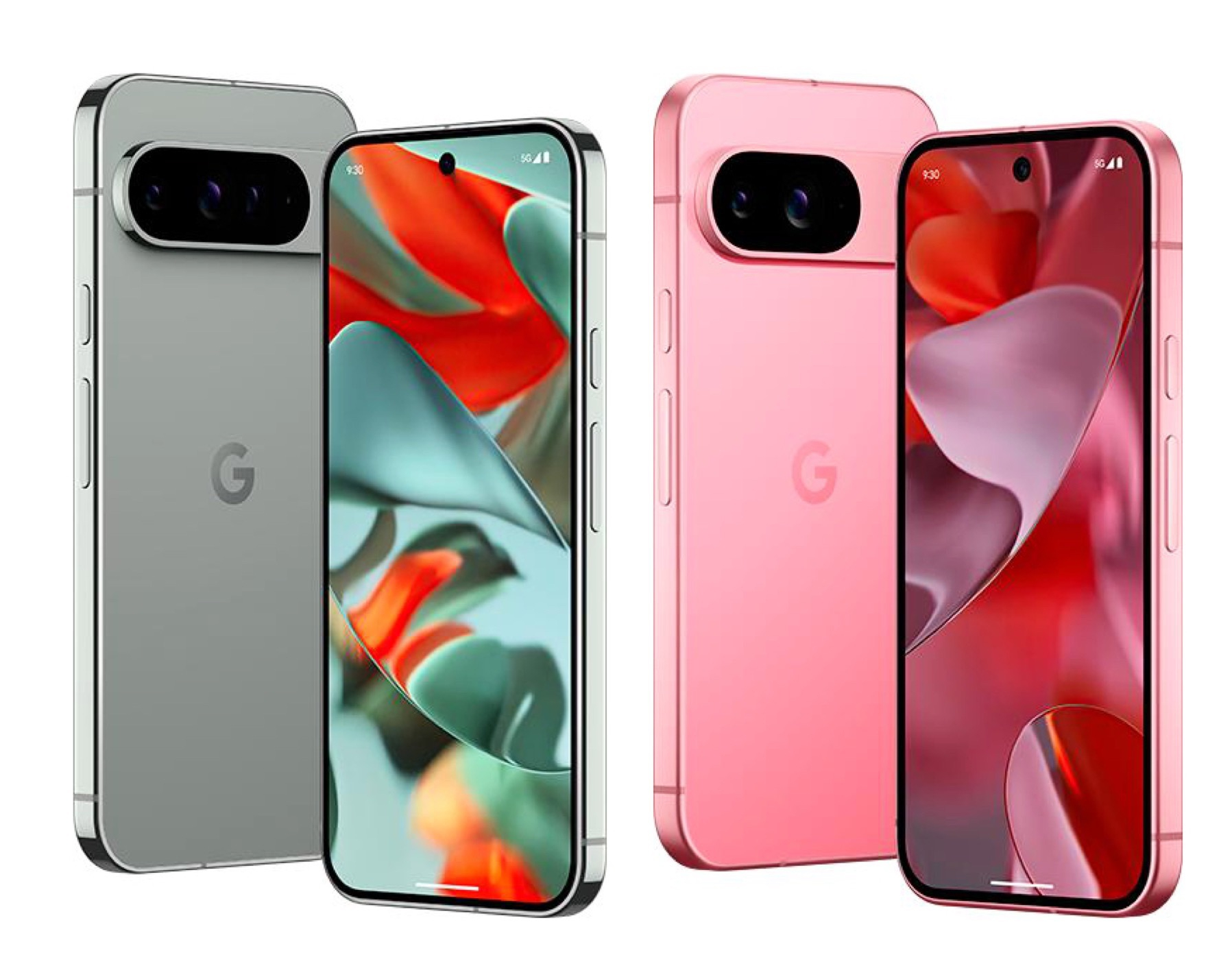 Google Pixel 9 to start at €749 with 256 GB storage as launch bonuses and  discounts for Pixel 9 Pro and Pixel 9 Pro XL also revealed -  NotebookCheck.net News