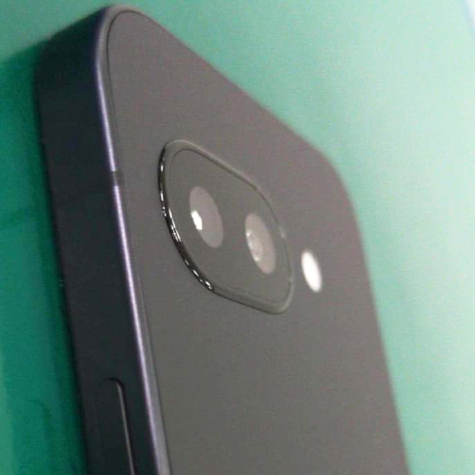 First Google Pixel 9a Footage Shows Full Redesign With Much Earlier ...