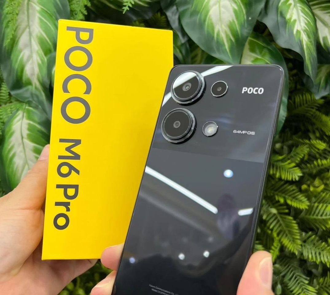Poco X6 Pro 512GB: Unboxing & Review - Incredible Performance! 