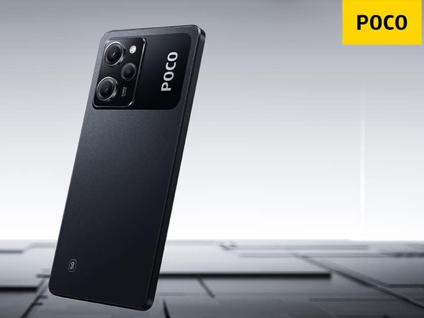 Rumour: POCO X6 Pro 5G will make its global debut in late January