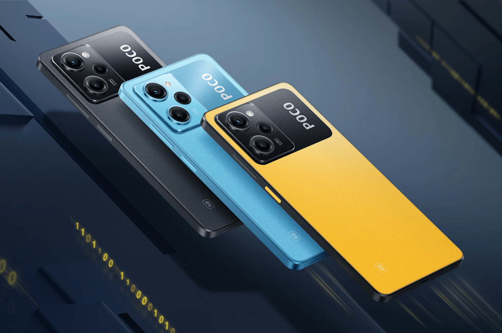 Exclusive] POCO X3 GT renders reveal complete design ahead of launch on  July 28th