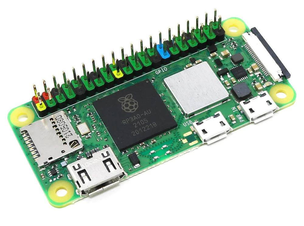 raspberry pi zero wh os img ライター 販売済み