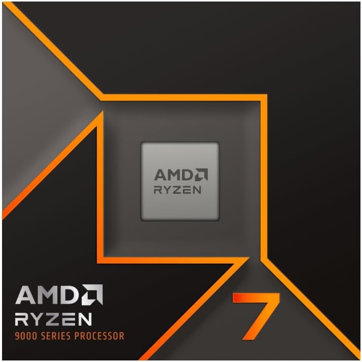 AMD Ryzen 7 9800X3D Makes Geekbench Debut With Decent Performance Gains ...