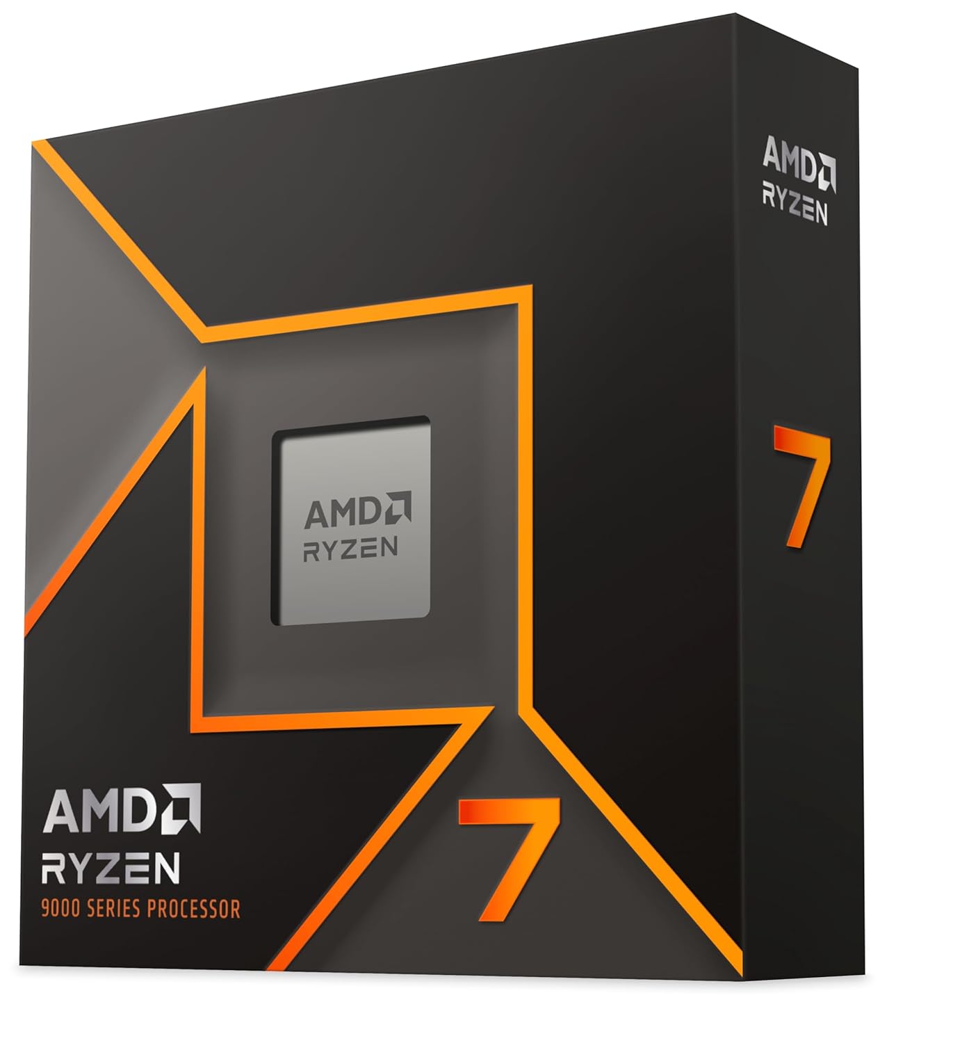 AMD Ryzen 7 9800X3D Tipped To Offer Single-digit Performance Gain Over Ryzen 7 7800X3D In Gaming ...