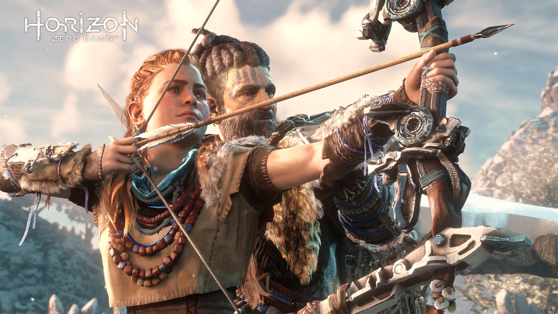 Horizon Zero Dawn goes from being a PS4 exclusive to a best-seller on  Steam, horizon zero dawn 