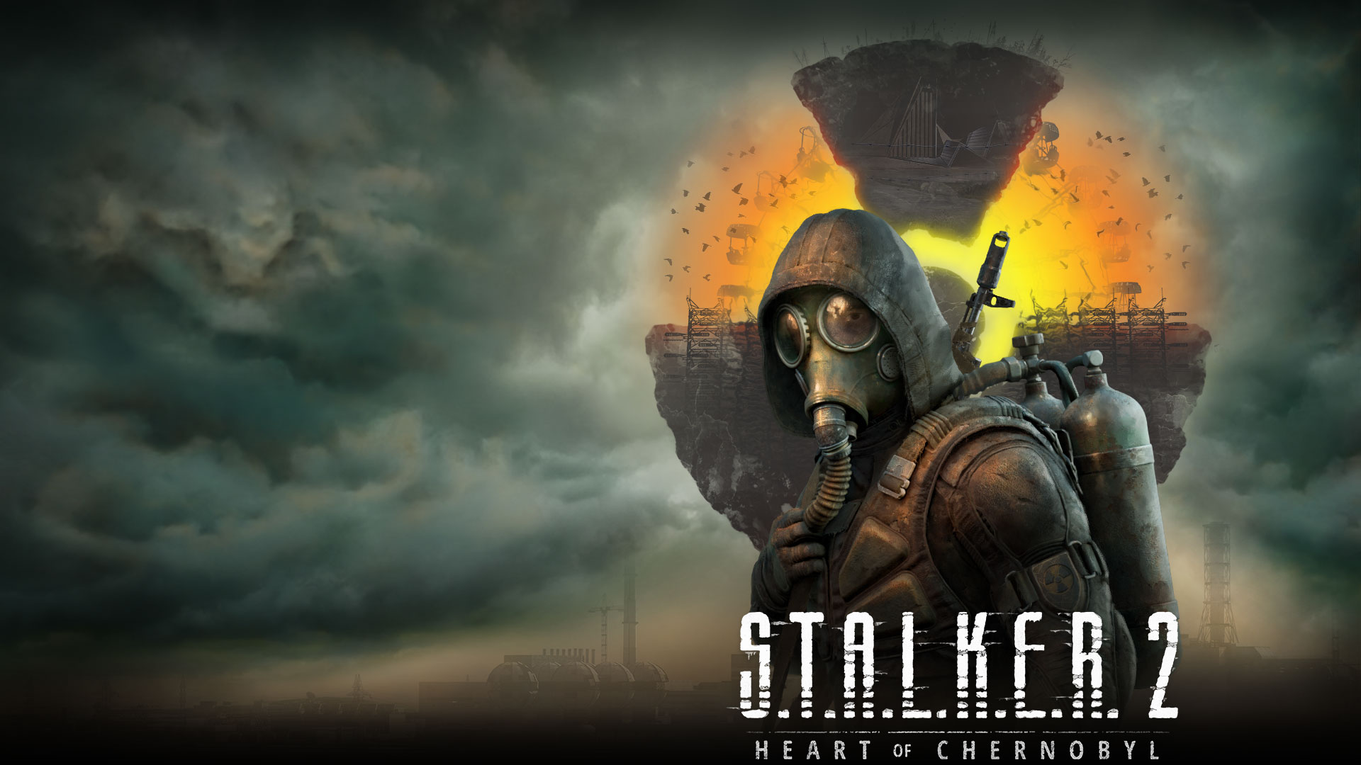 STALKER 2 Heart Of Chornobyl Gets Delayed Once Again To November 2024