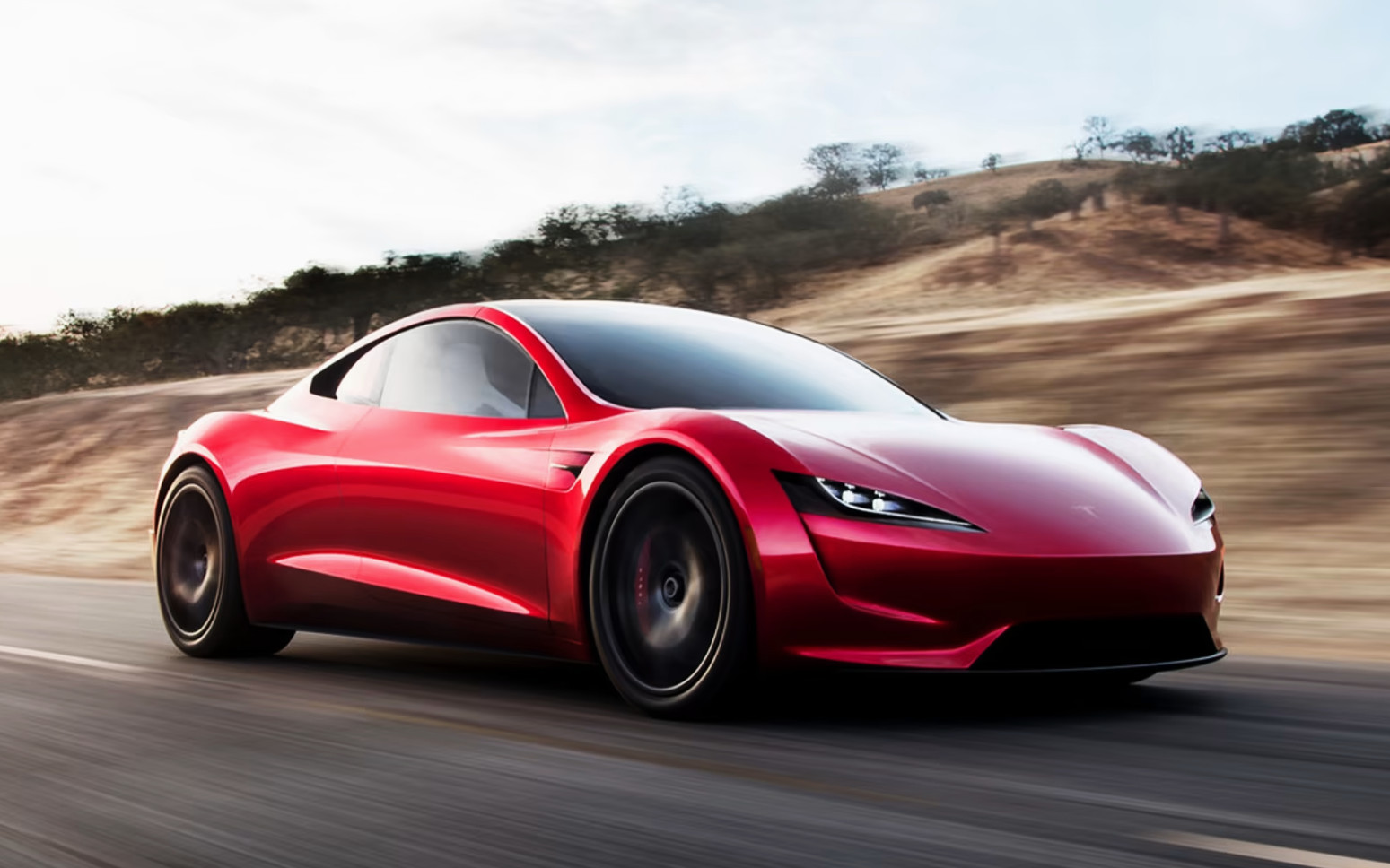 Tesla Roadster 2 production update tips imminent launch NotebookCheck