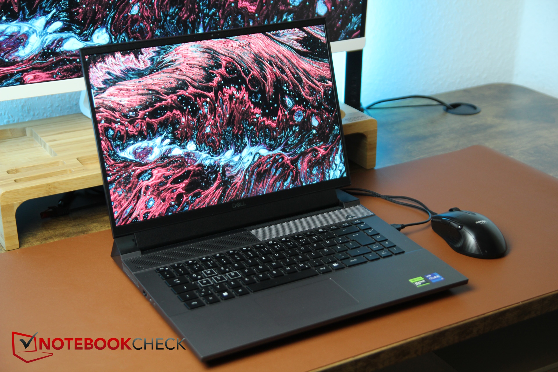 Dell G16 (2024) laptop review: An affordable Alienware alternative from ...