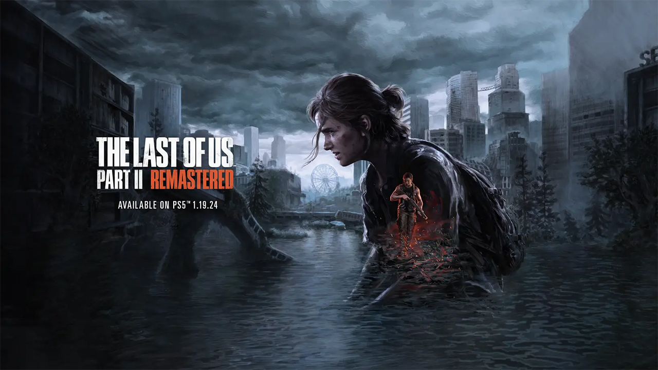 The Last of Us Part I coming to PC on March 3, 2023 : r/thelastofus