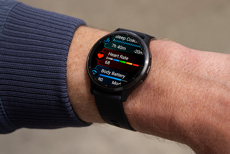 Garmin rolls out new features and improvements to recent smartwatches