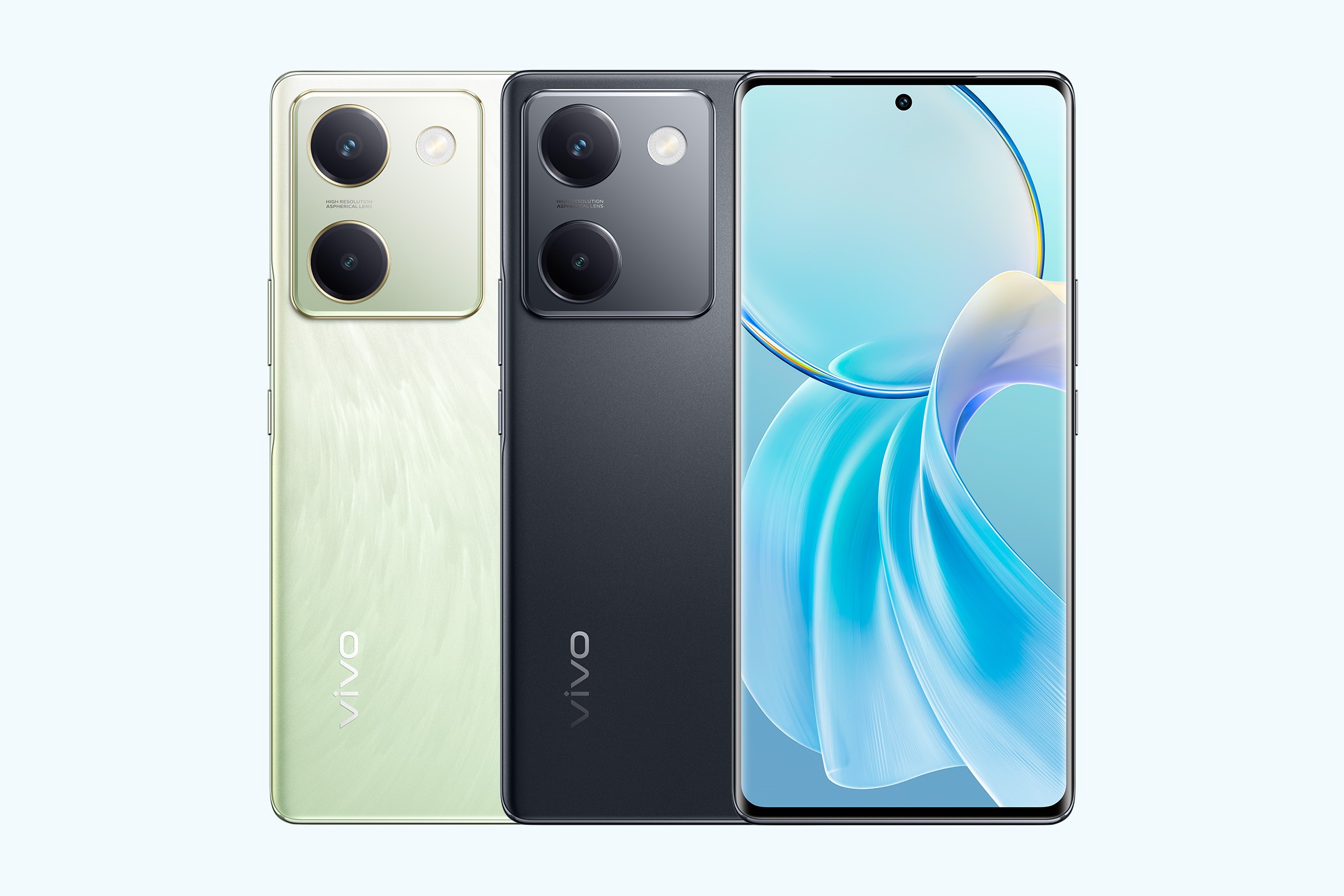 Vivo Y200 Pro debuts in India with 120 Hz AMOLED display, Snapdragon ...