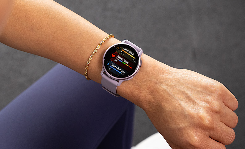 Garmin releases new Beta 8.27 for Vivoactive 5 smartwatch