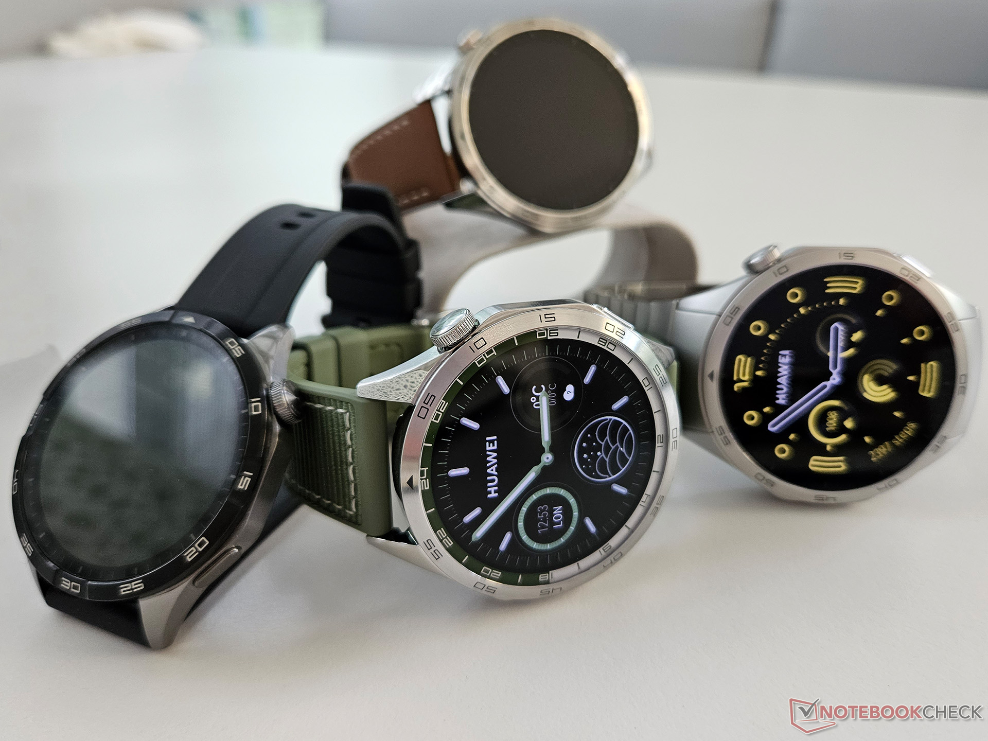 Huawei Watch Ultimate global launch on April 4 - Huawei Central