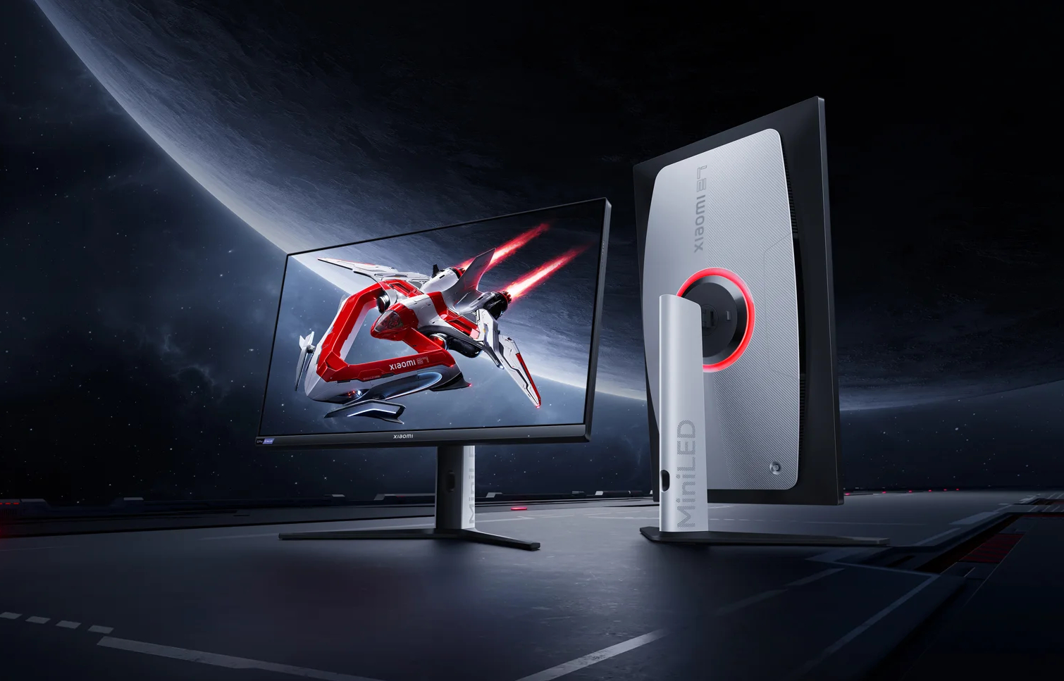 Xiaomi Mini LED Gaming Monitor G Pro 27i to launch globally as new Mini ...