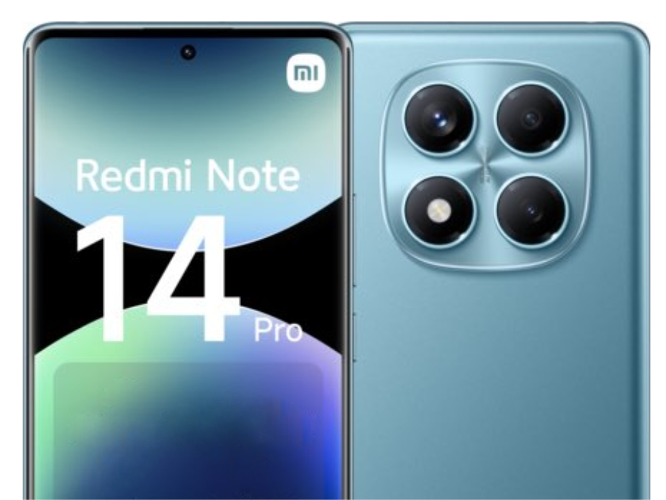 Xiaomi Redmi Note Pro G Refresh Leaks With Disappointing